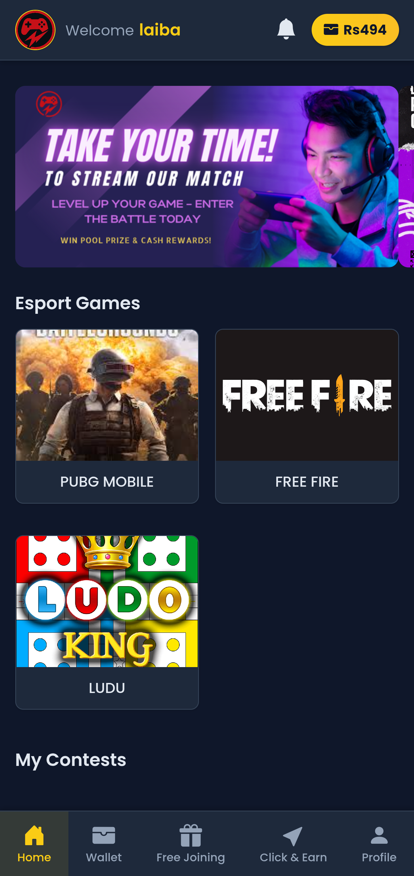 App Screenshot 1